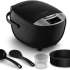 Мультиварка Moulinex Simply Cook MK611832,  750Вт,   черный [7211004519]